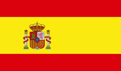 spain